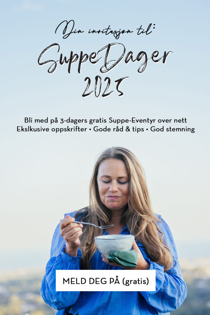 SuppeDager